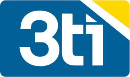 3ti Energy Hubs logo